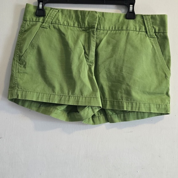 J.Crew Weathered Chino Pants in Green - Picture 1 of 14